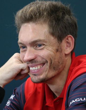 Nicolas Mahut