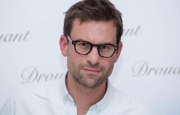 Nicolas Mathieu
