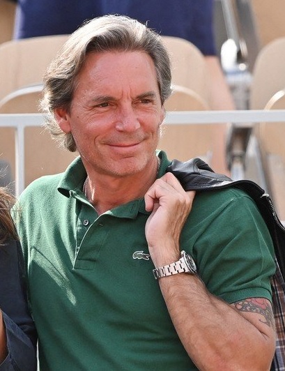Nicolas Vix