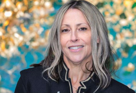 Nicole Appleton