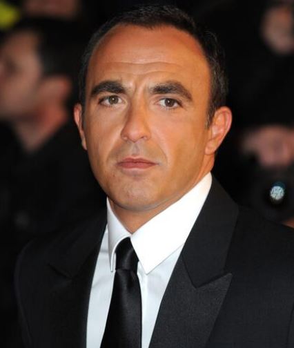 Nikos Aliagas