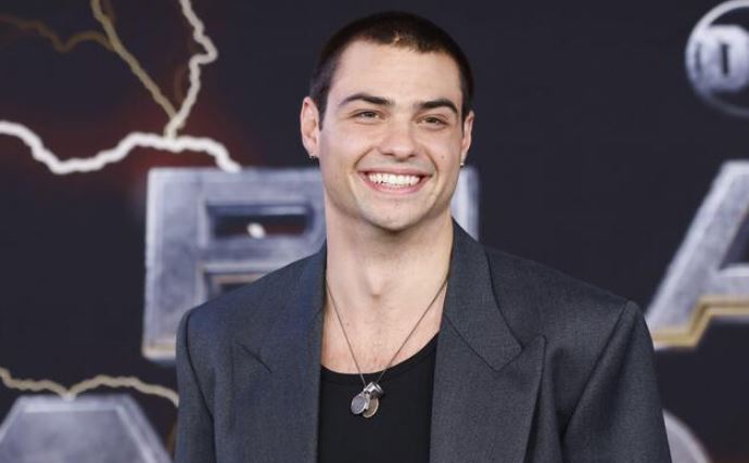 Noah Centineo