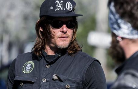 Norman Reedus