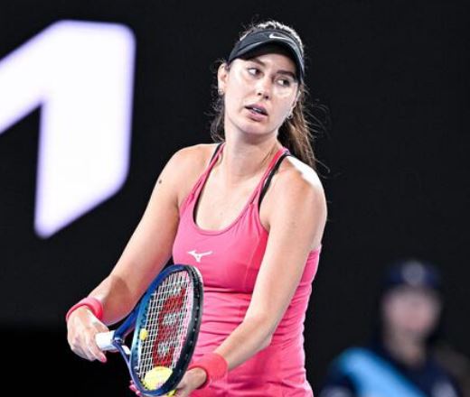 Océane Dodin