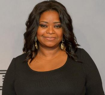 Octavia Spencer