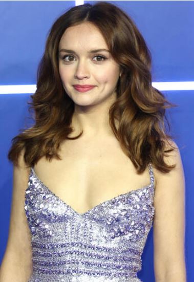 Olivia Cooke