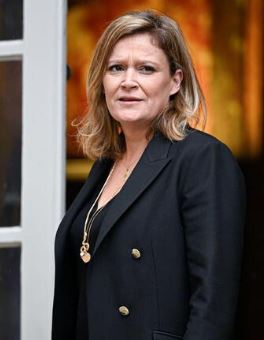 Olivia Grégoire