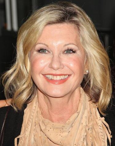 Olivia Newton-John