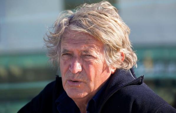 Olivier de Kersauson