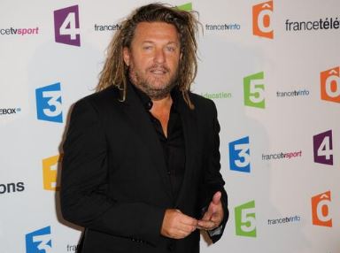 Olivier Delacroix