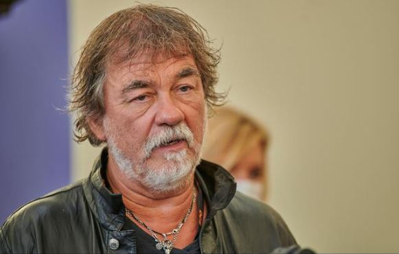 Olivier Marchal