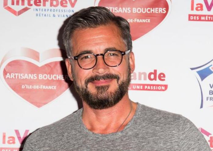 Olivier Minne