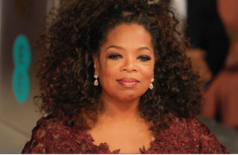Oprah Winfrey