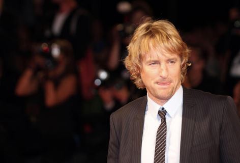 Owen Wilson