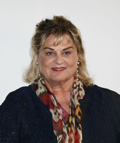 Paola Marzotto
