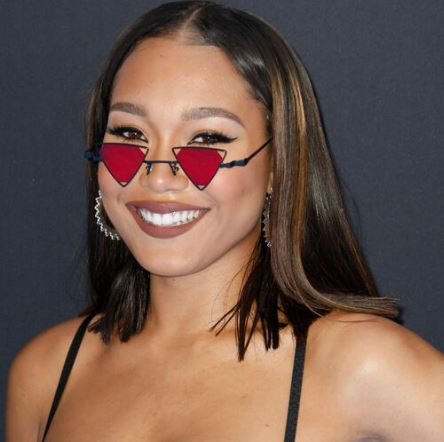 Parker McKenna Posey