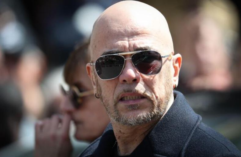 Pascal Obispo