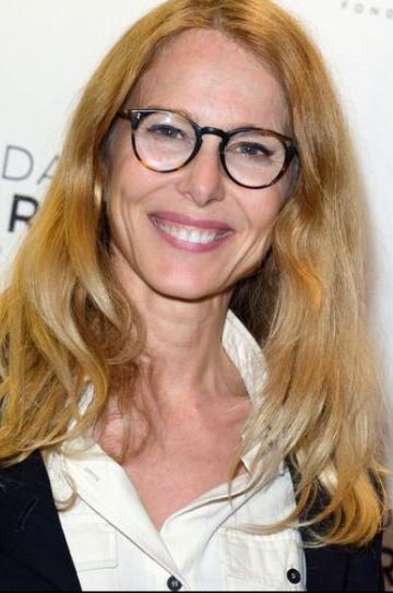 Pascale Arbillot