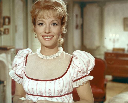 Pascale Audret