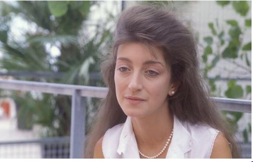 Pascale Ogier