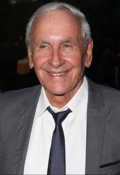 Patrice Laffont