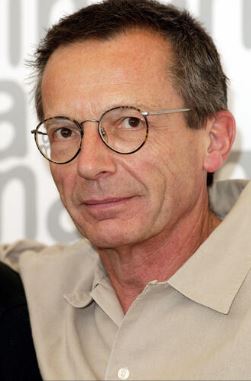 Patrice Leconte