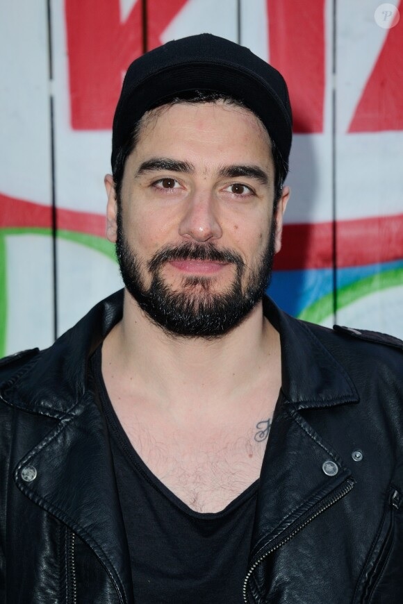 Patrice Maktav