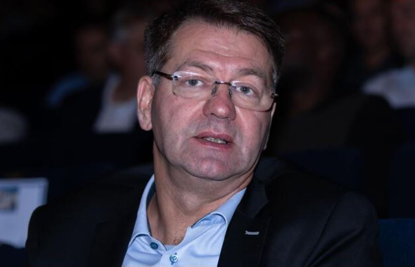 Patrice Vergriete