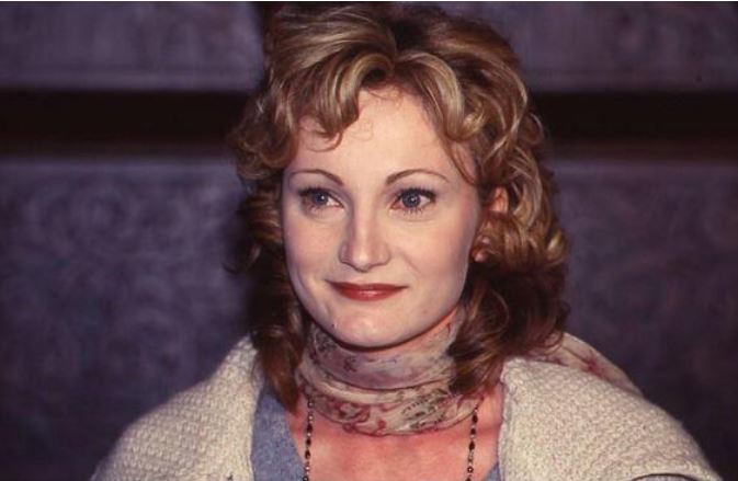 Patricia Kaas