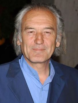 Patrick Bauchau