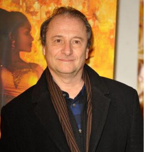Patrick Braoudé