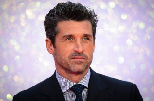 Patrick Dempsey