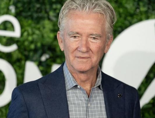Patrick Duffy