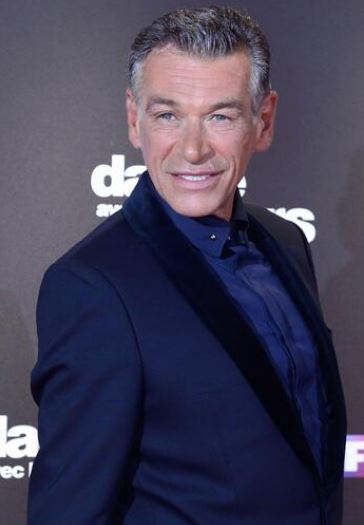 Patrick Dupond