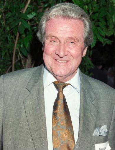 Patrick MacNee
