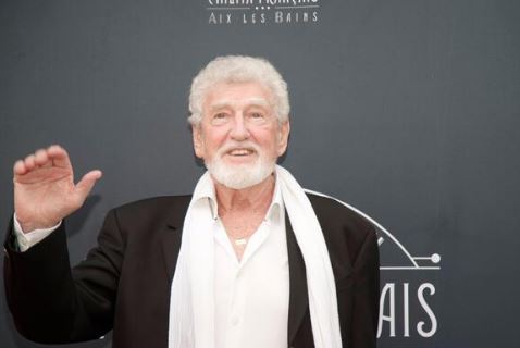 Patrick Préjean