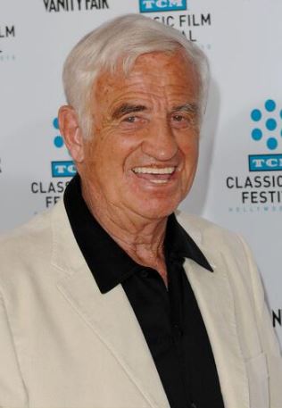 Paul Belmondo