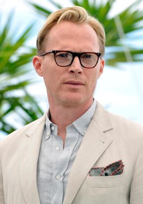 Paul Bettany
