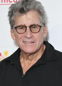 Paul Michael Glaser