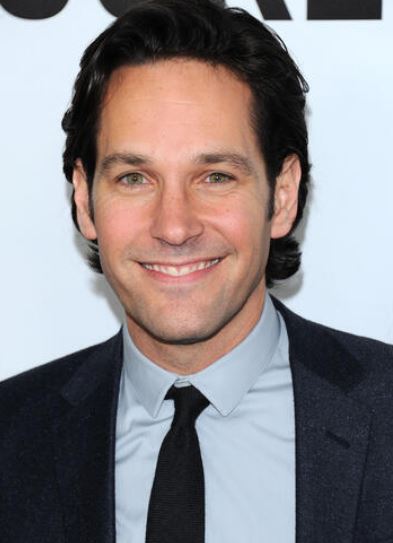 Paul Rudd