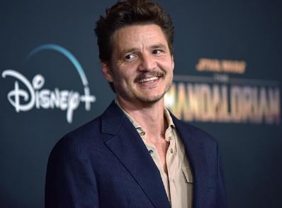 Pedro Pascal