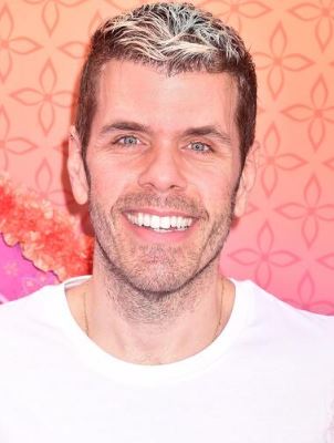 Perez Hilton