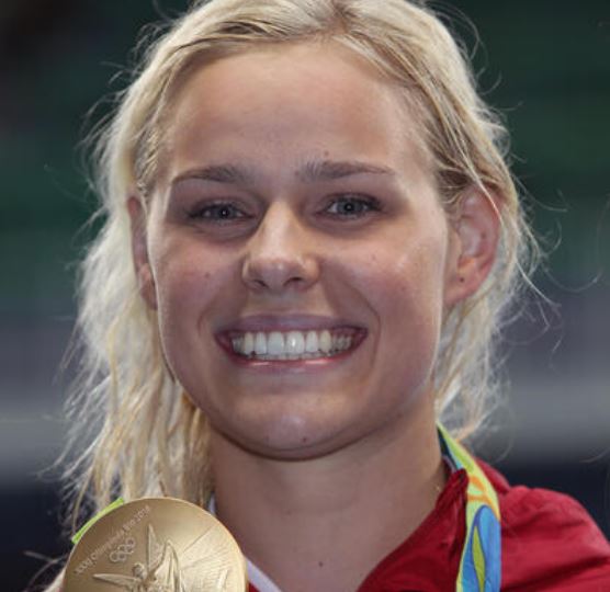 Pernille Blume