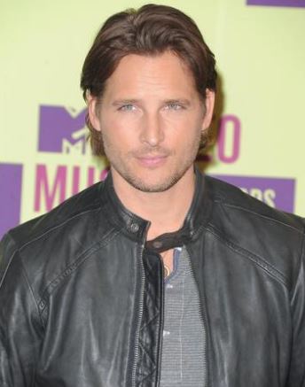 Peter Facinelli