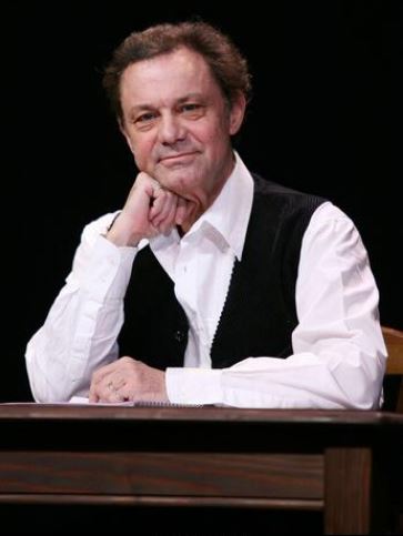 Philippe Caubère