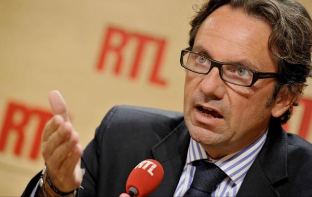 Philippe Corbé