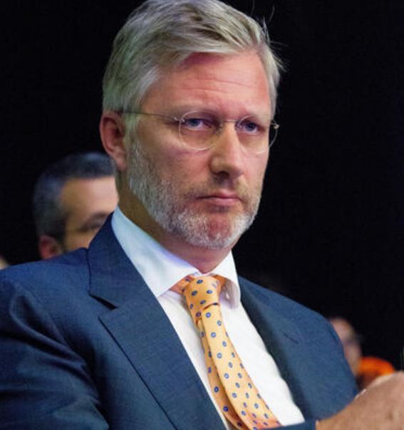 Philippe de Belgique