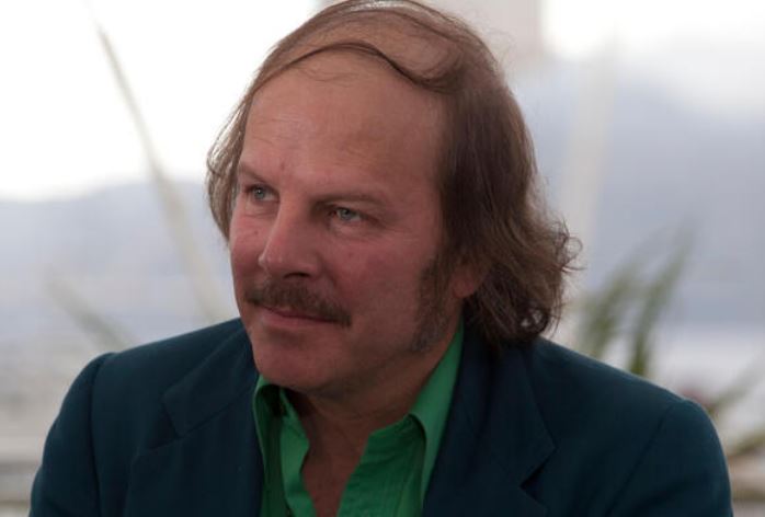 Philippe Katerine
