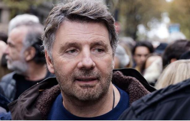 Philippe Lellouche