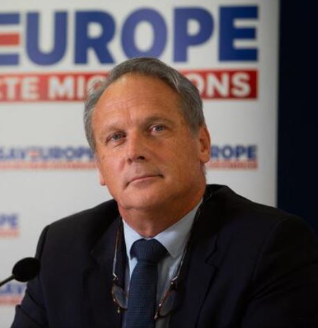 Philippe Olivier